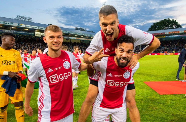 谁最会跳 谁最会跳