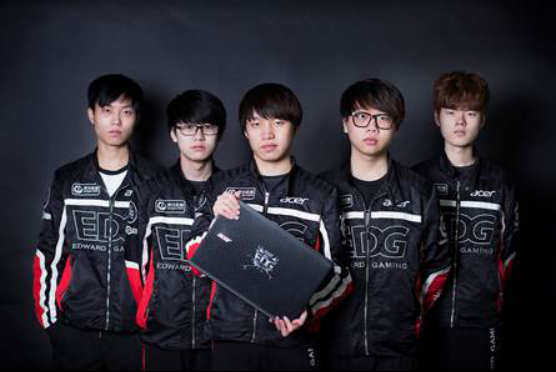 测试资格与 测试资格与